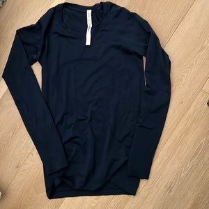 Lululemon swiftly tech ls 2.0 never worn